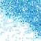 12 Pack: John Bead Transparent Czech Glass Seed Beads, 11/0